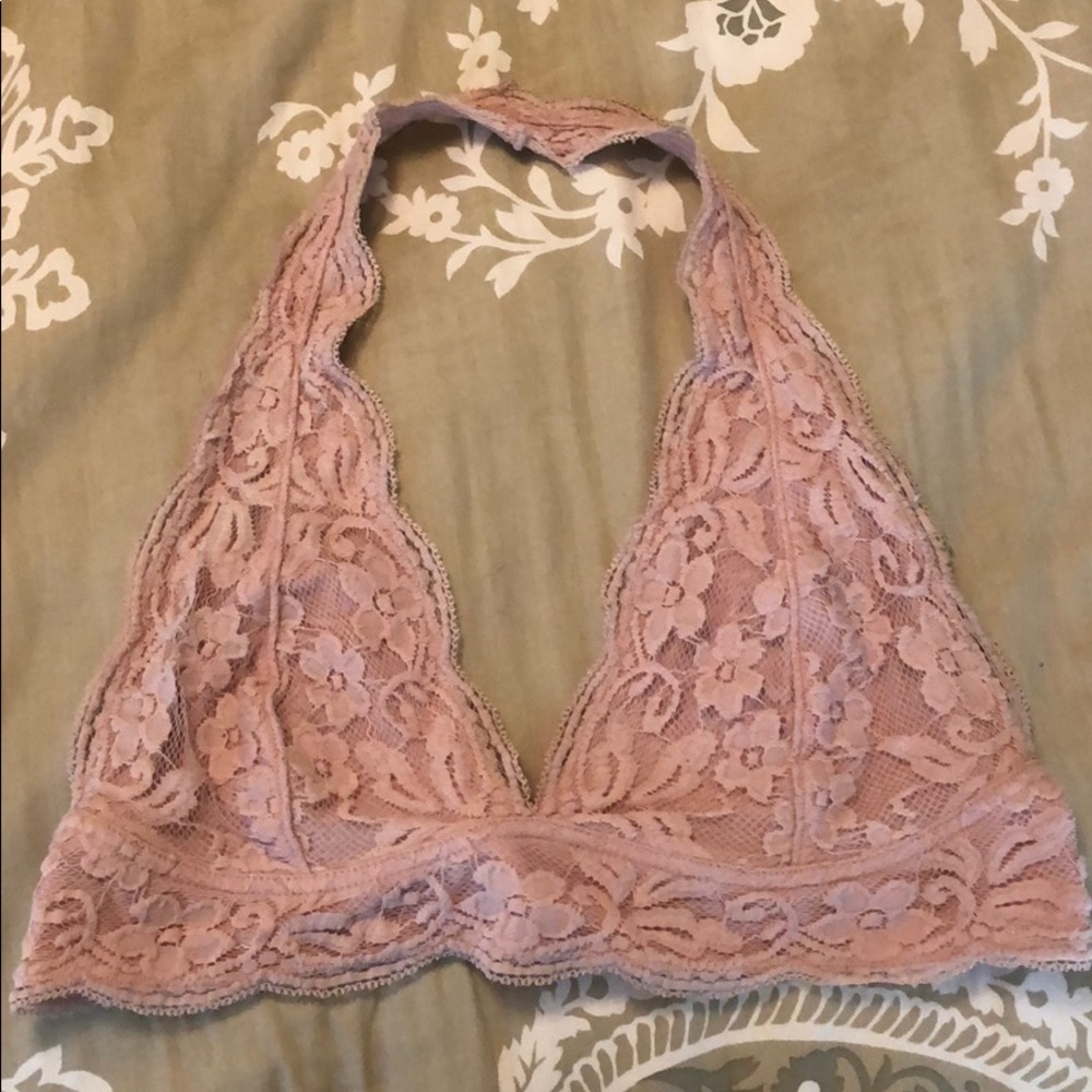 Urban Outfitters Halter Bralette